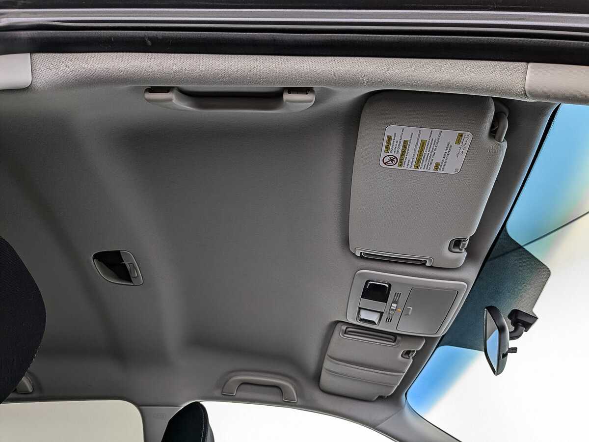 Subaru Forester б/у, 2013, Вариатор. Фото: #19