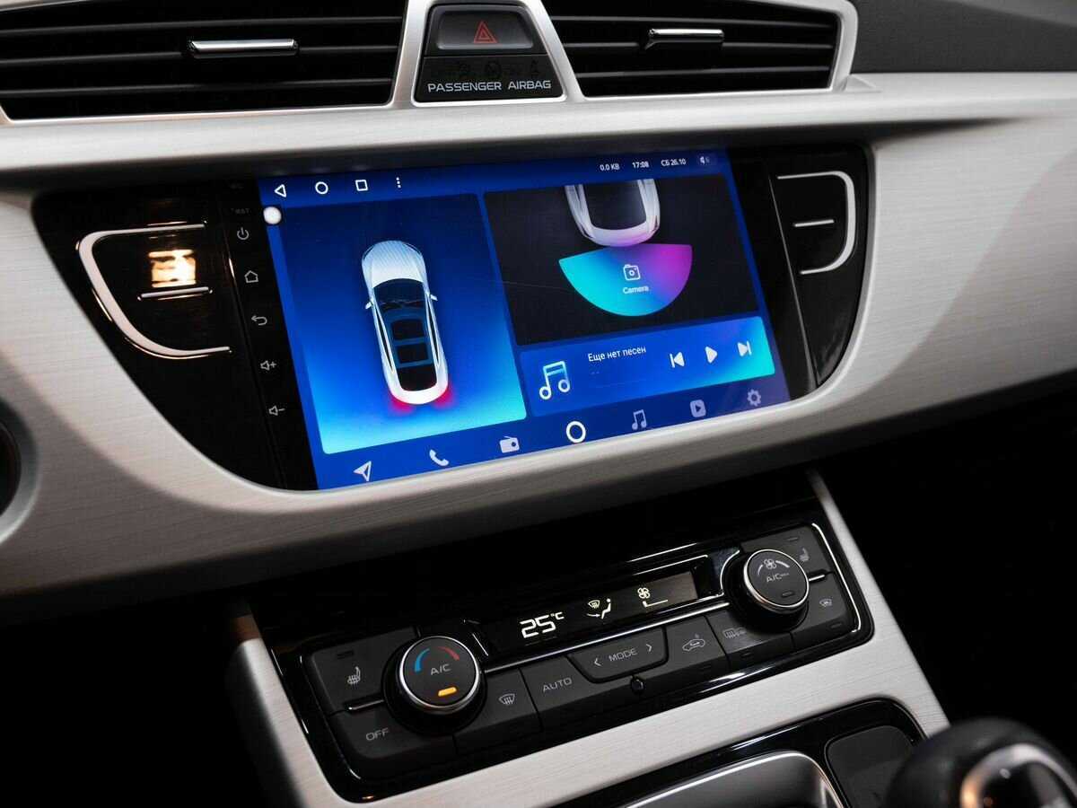 Geely Atlas б/у, 2020, Механическая. Фото: #20