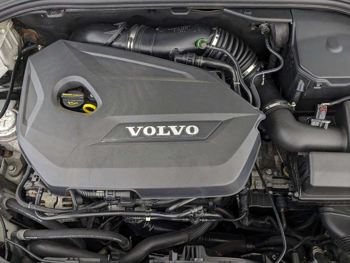 Volvo S60 б/у, 2012, Роботизированная. Фото: #7
