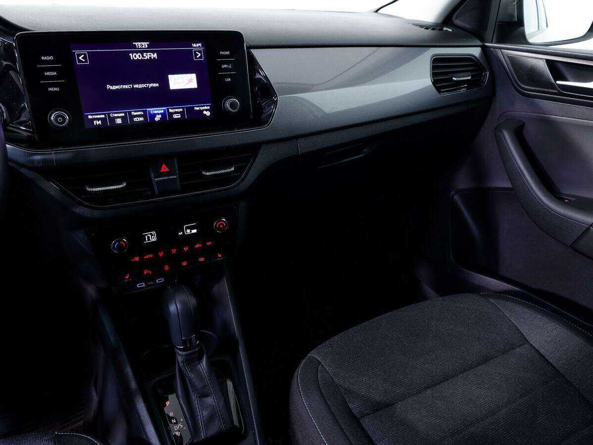 Volkswagen Polo б/у, 2020, Автоматическая. Фото: #12