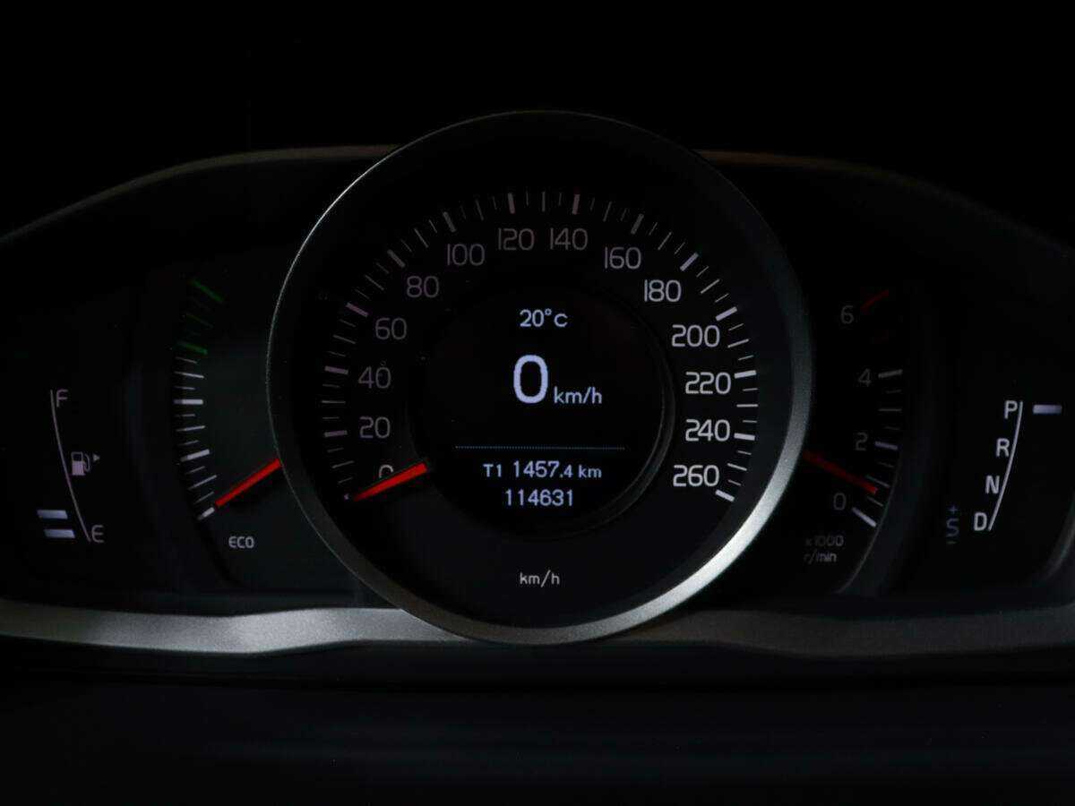Volvo XC70 б/у, 2014, Автоматическая. Фото: #8