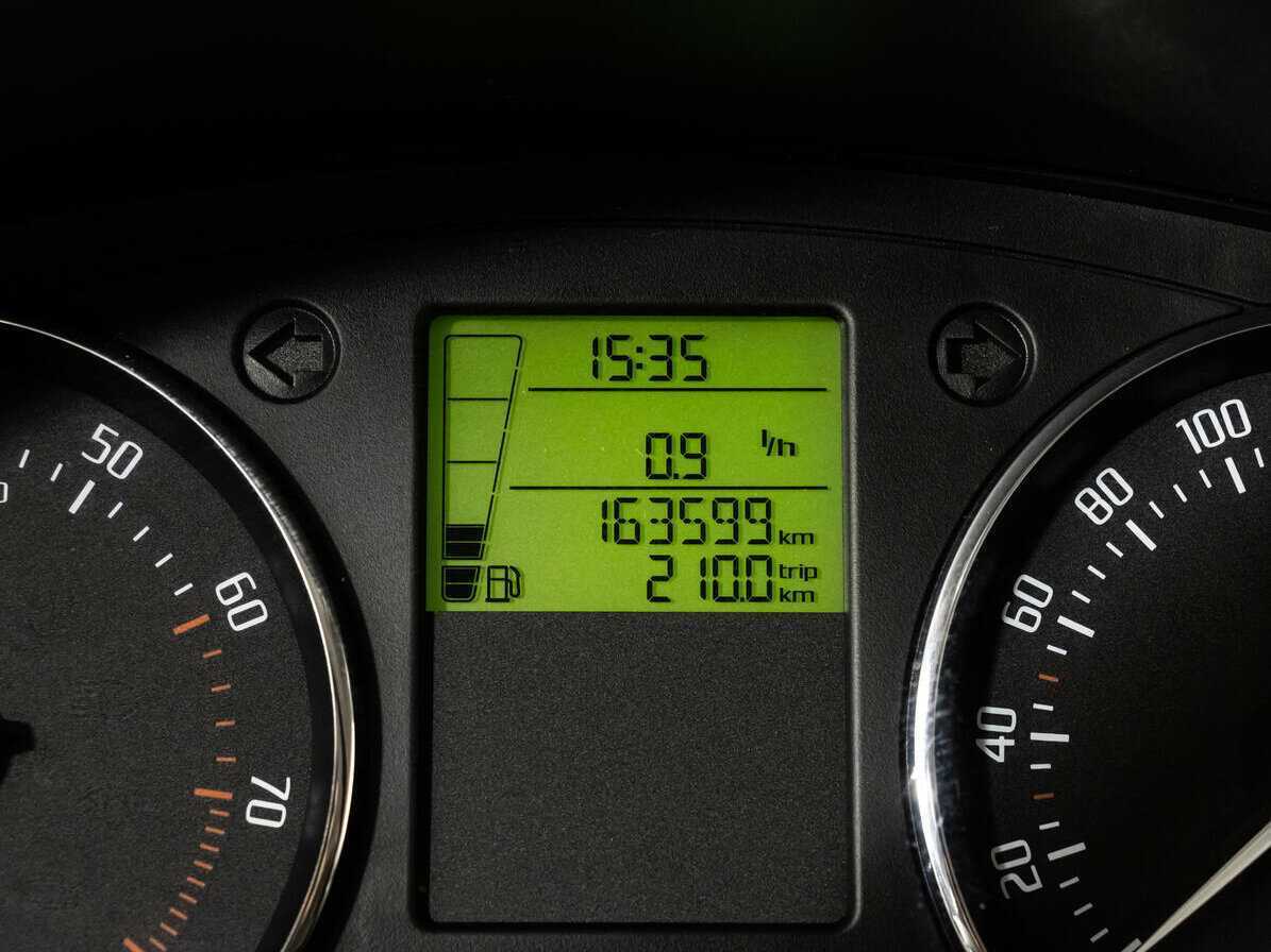 Skoda Fabia б/у, 2012, Механическая. Фото: #14