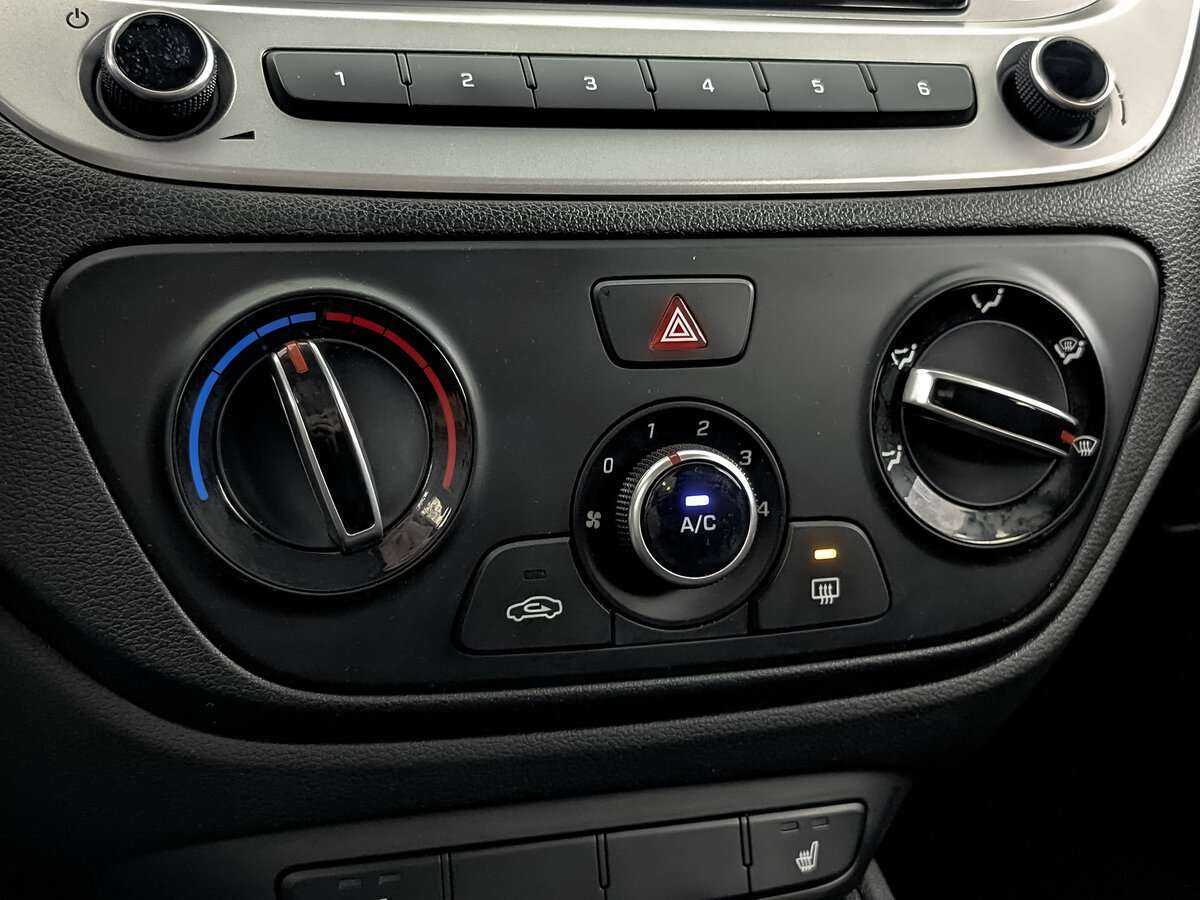 Hyundai Solaris б/у, 2022, Автоматическая. Фото: #16