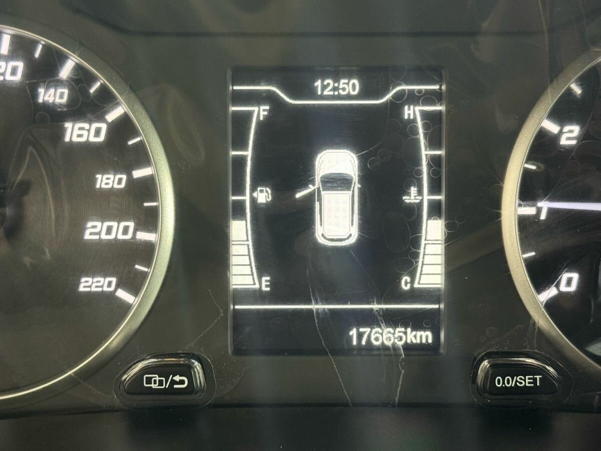Chery Tiggo 4 Pro б/у, 2024, Механическая. Фото: #14