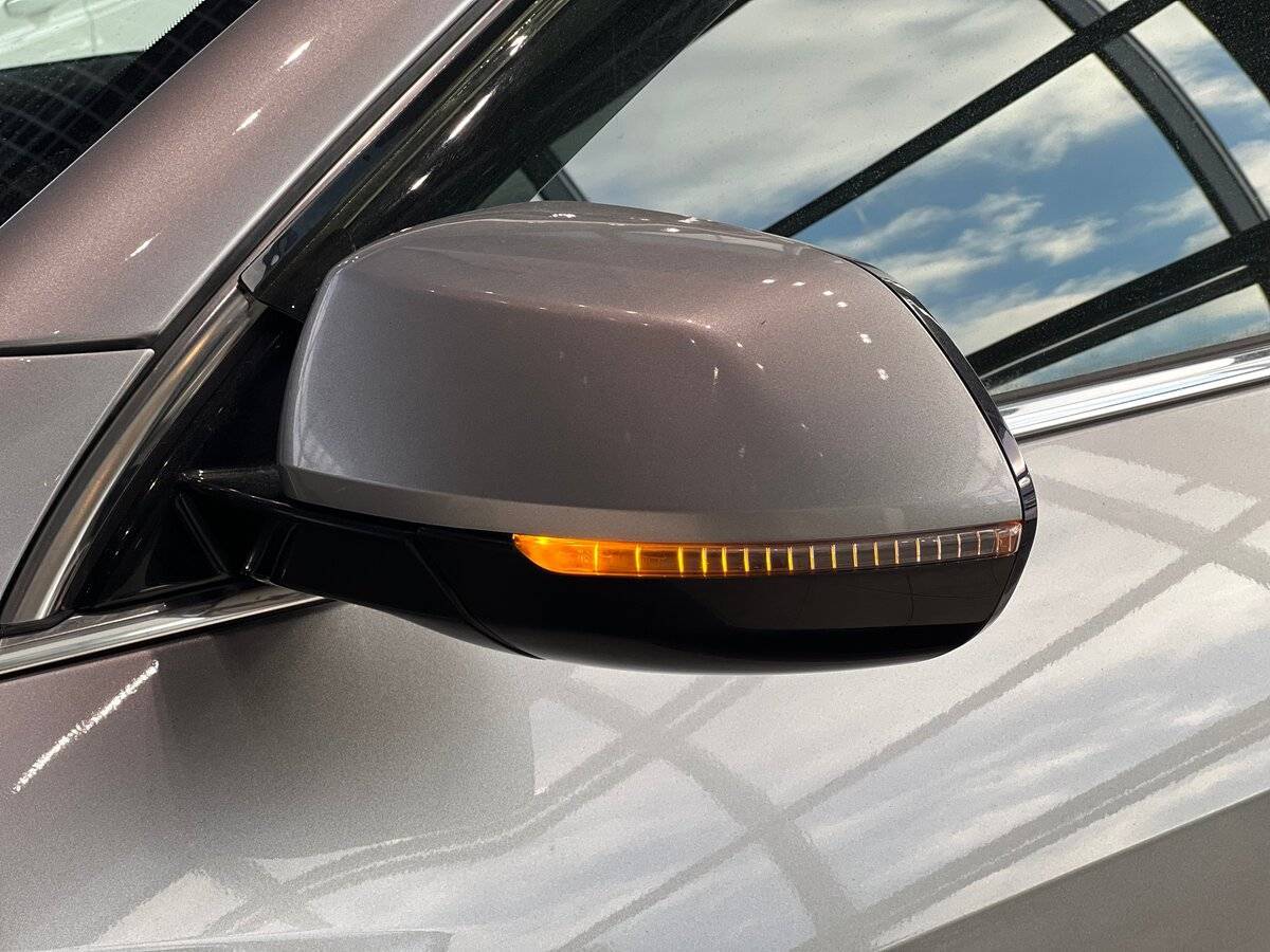 Haval F7x б/у, 2021, Роботизированная. Фото: #8