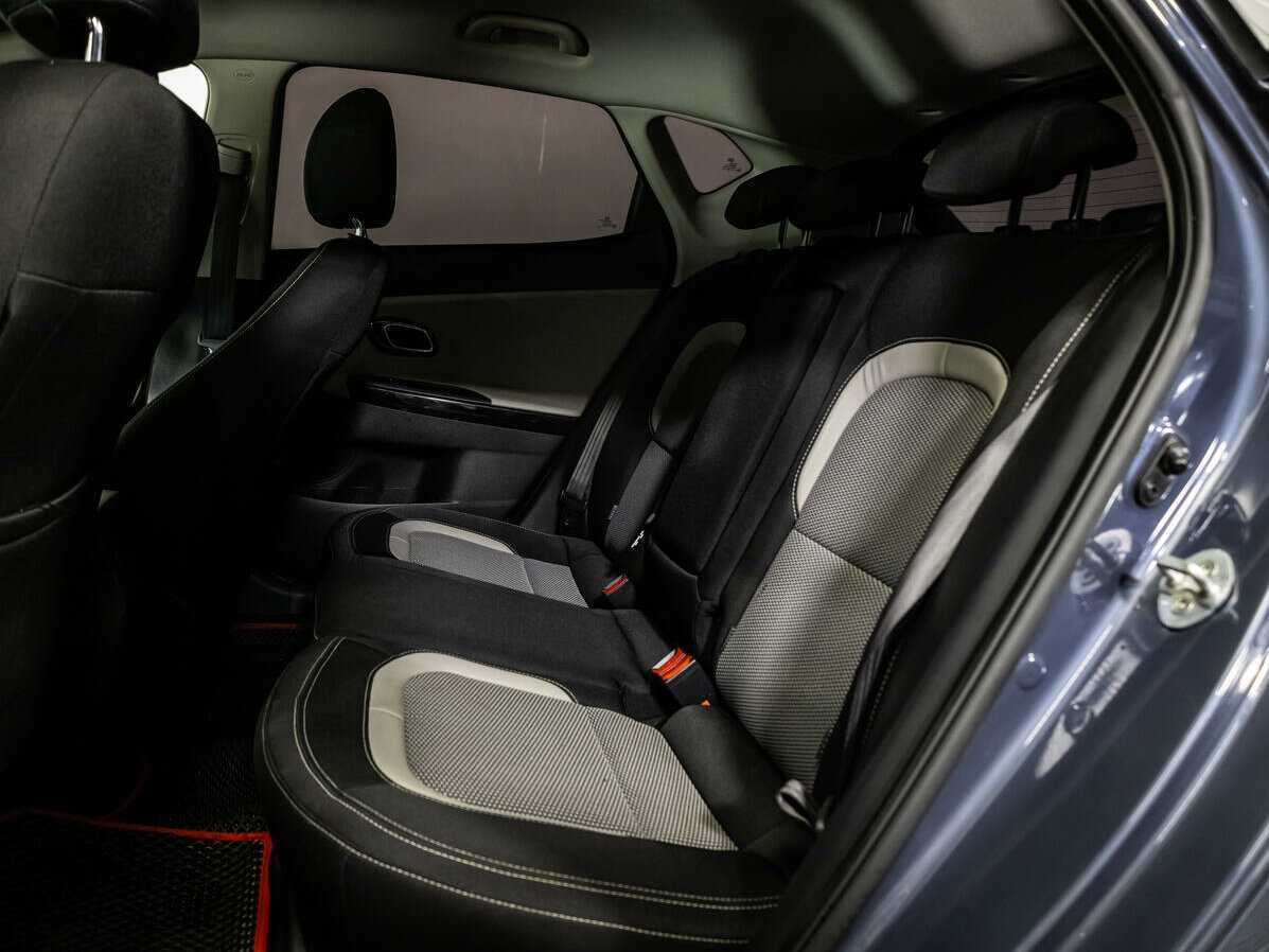 Kia Ceed б/у, 2014, Автоматическая. Фото: #9