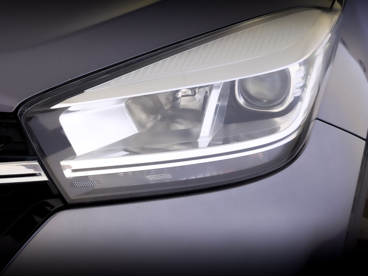 Chery Tiggo 4 б/у, 2022, Вариатор. Фото: #15