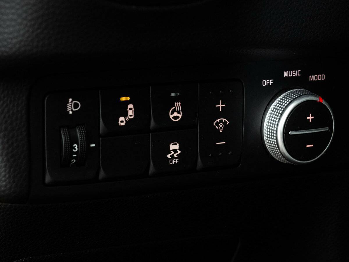 Kia Soul б/у, 2016, Роботизированная. Фото: #17