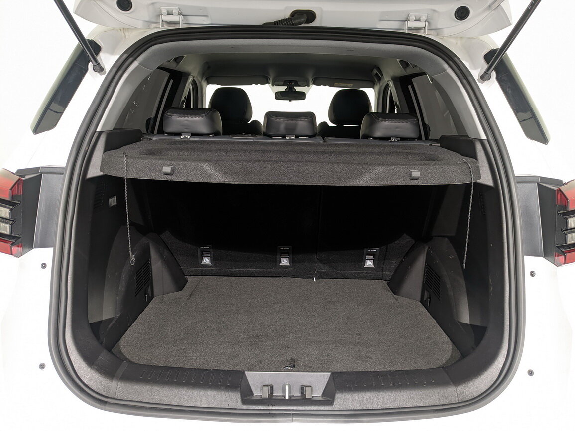 Chery Tiggo 4 Pro б/у, 2023, Вариатор. Фото: #9