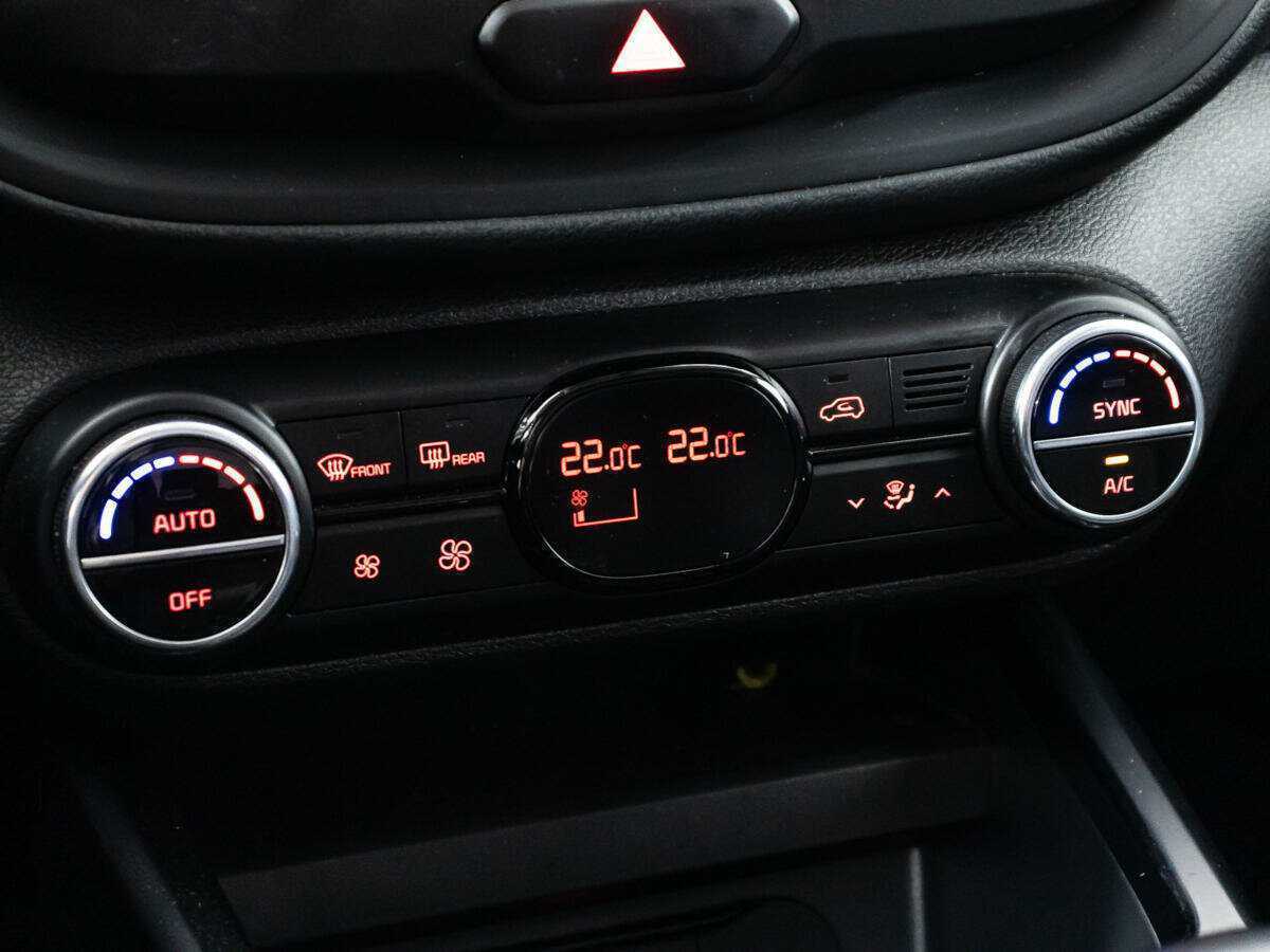 Kia Soul б/у, 2021, Автоматическая. Фото: #14