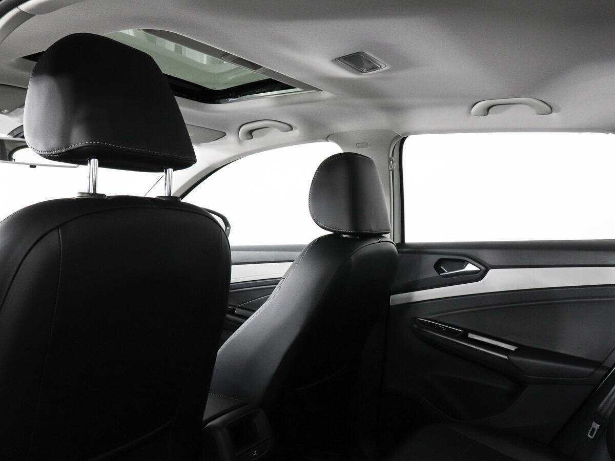 Jetta VS5 б/у, 2023, Автоматическая. Фото: #11