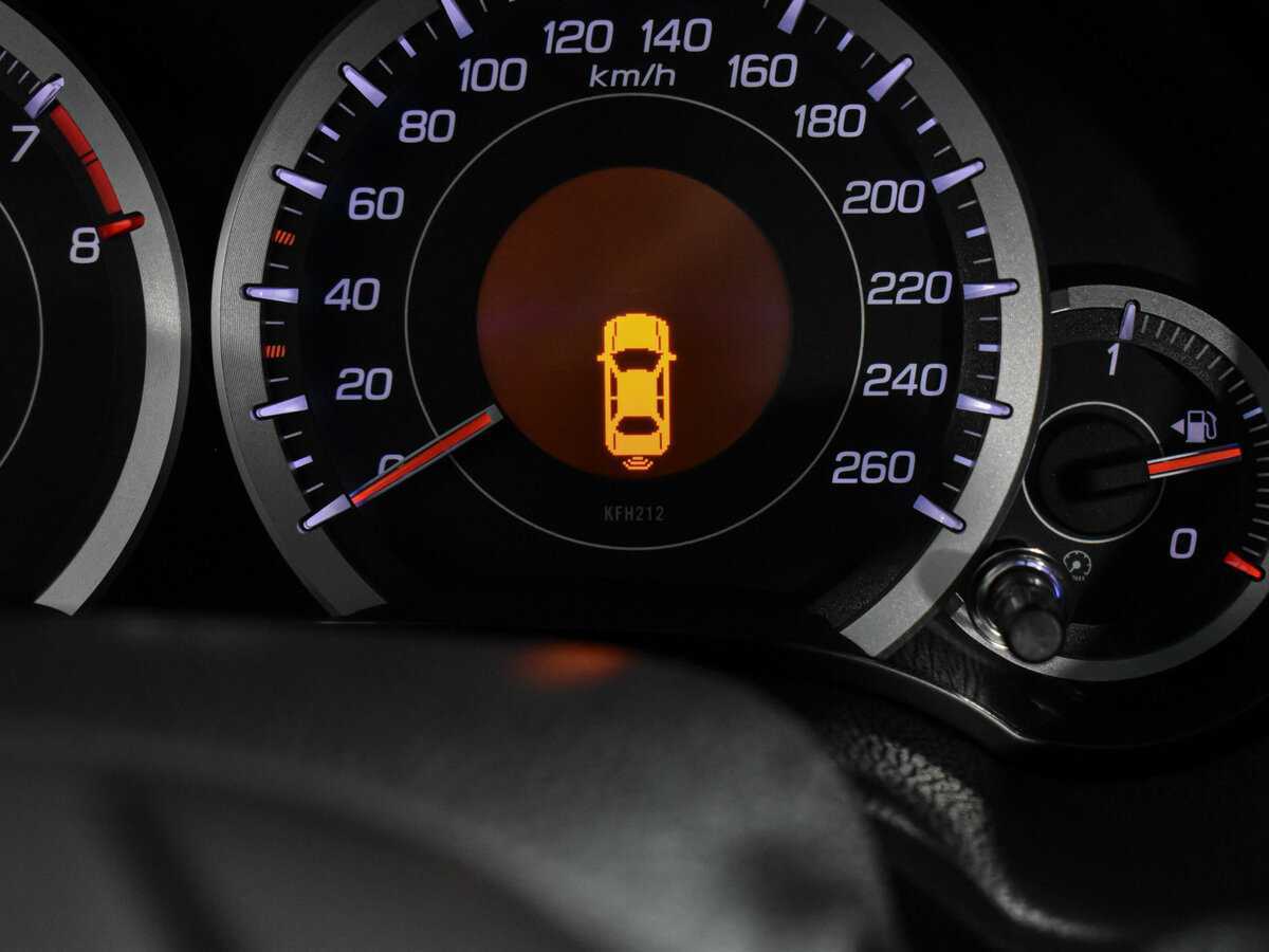 Honda Accord б/у, 2012, Автоматическая. Фото: #19