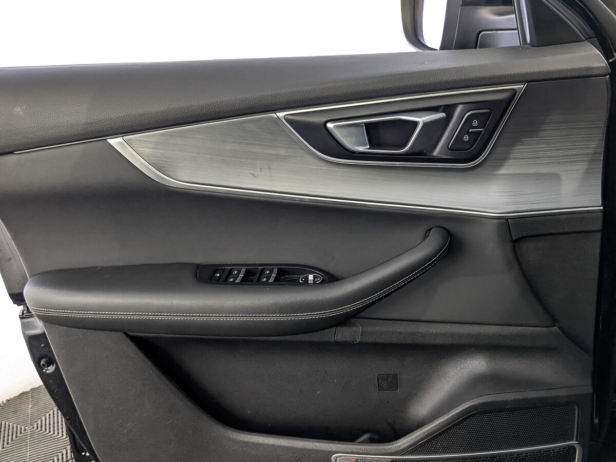 Chery Tiggo 7 Pro б/у, 2022, Вариатор. Фото: #18