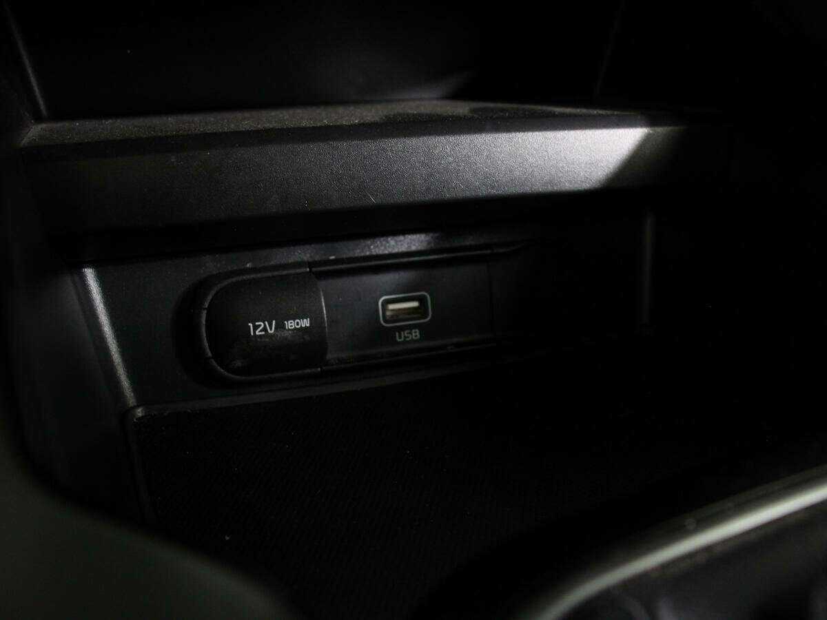 Kia Soul б/у, 2019, Автоматическая. Фото: #18