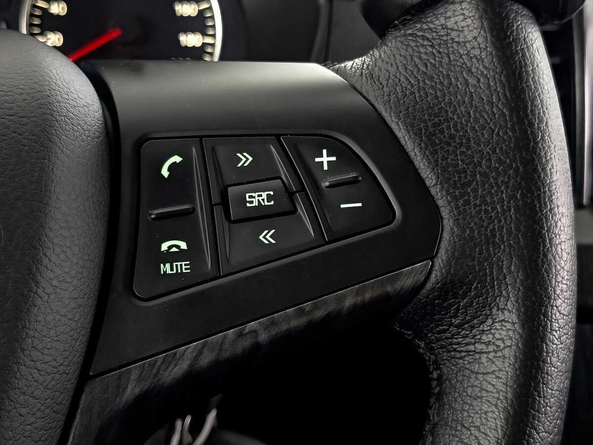 УАЗ Patriot б/у, 2021, Механическая. Фото: #27