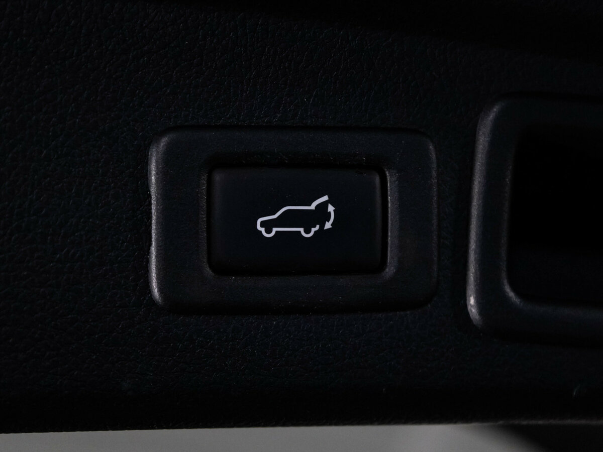 Subaru Forester б/у, 2013, Вариатор. Фото: #18