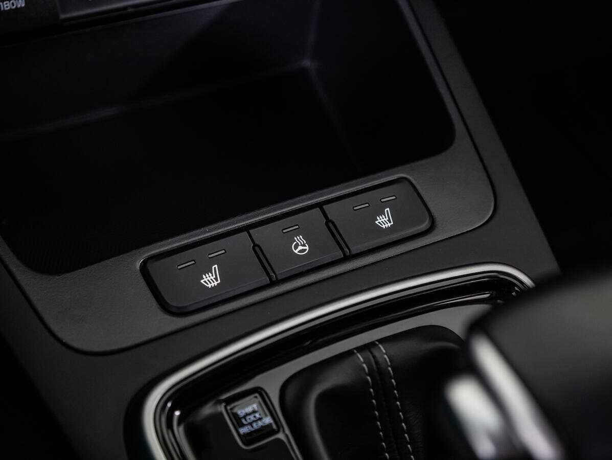 Kia Rio б/у, 2019, Автоматическая. Фото: #10