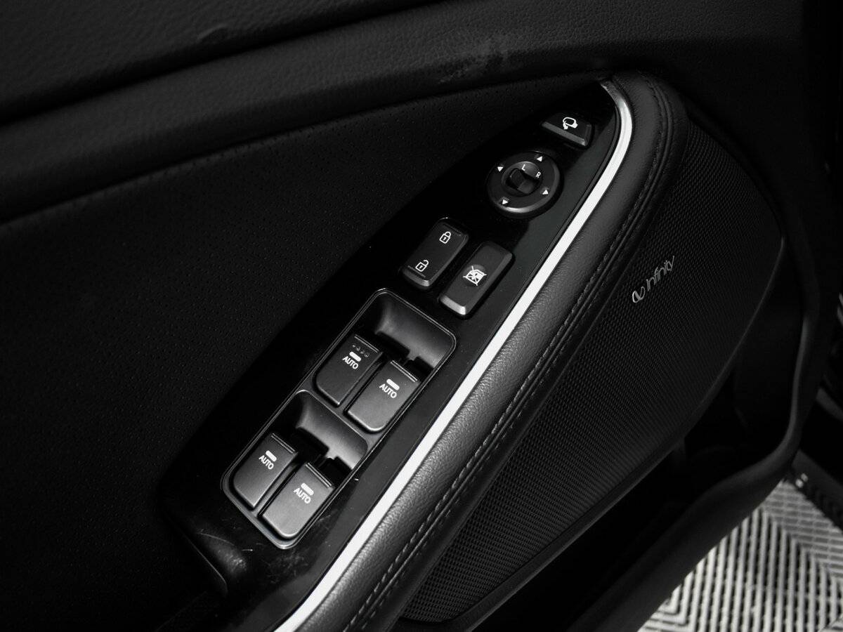 Kia Optima б/у, 2015, Автоматическая. Фото: #16