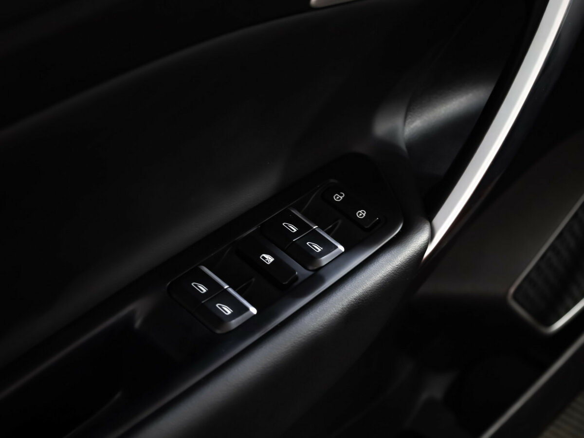 Geely Atlas б/у, 2019, Автоматическая. Фото: #11