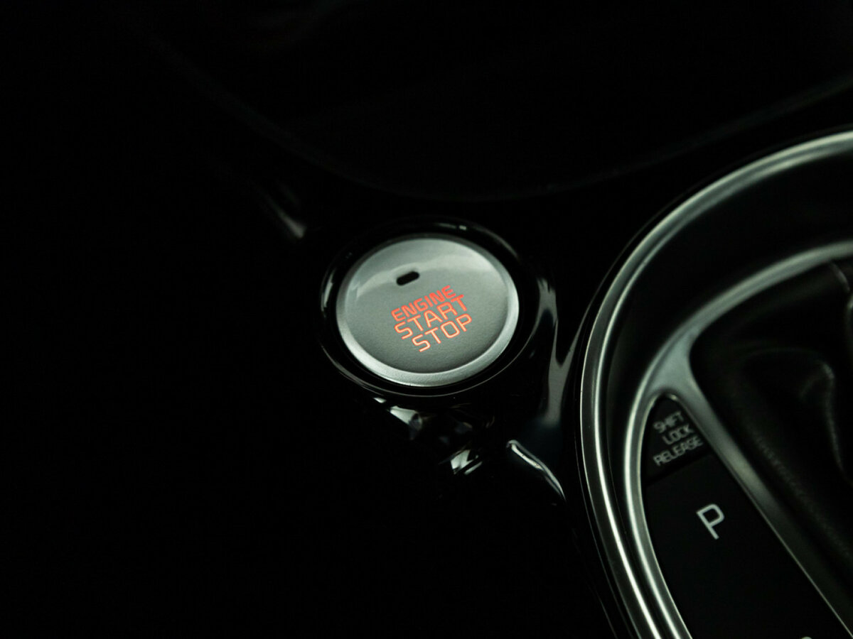 Kia Soul б/у, 2018, Автоматическая. Фото: #17