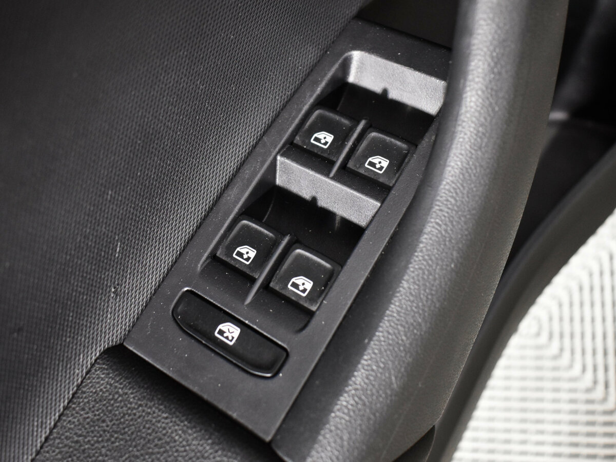 Skoda Rapid б/у, 2019, Механическая. Фото: #14