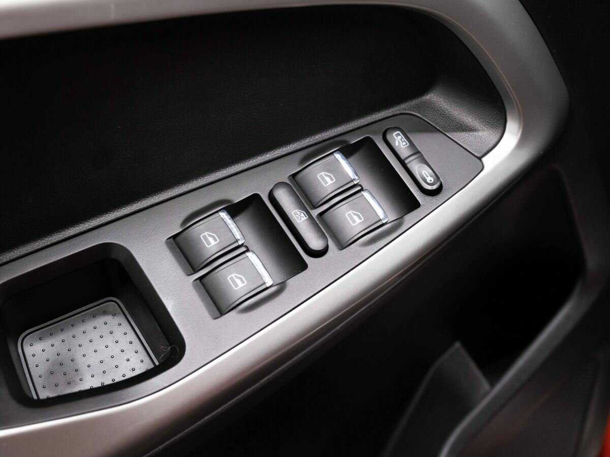 Chery Tiggo 5 б/у, 2018, Вариатор. Фото: #15
