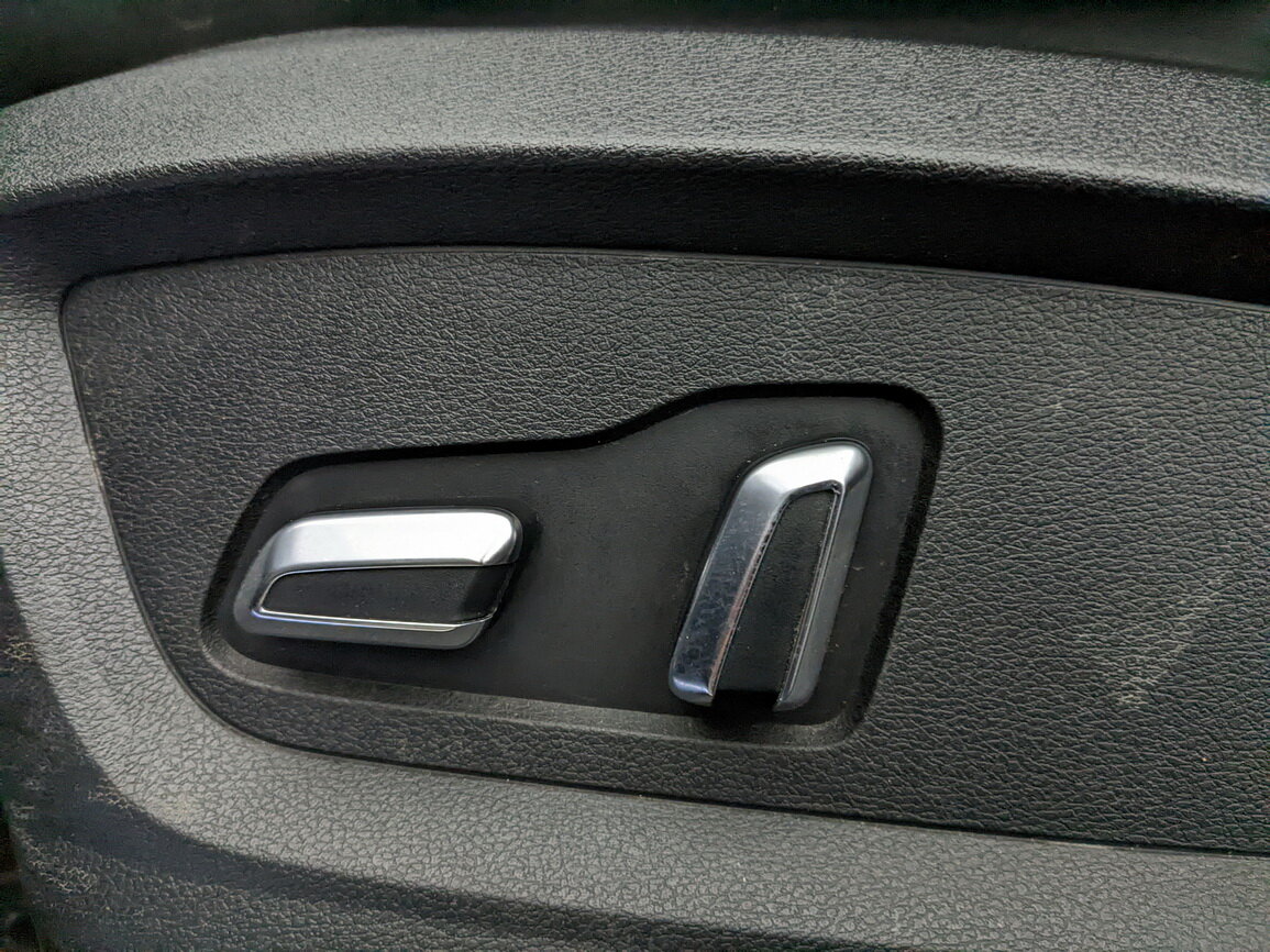 Chery Tiggo 7 Pro б/у, 2022, Вариатор. Фото: #19