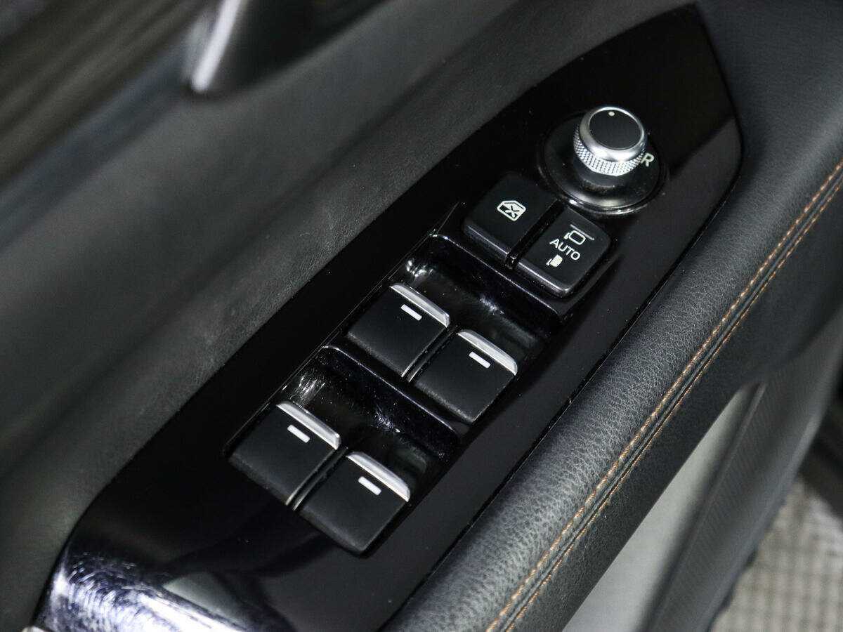 Mazda CX-5 б/у, 2019, Автоматическая. Фото: #16