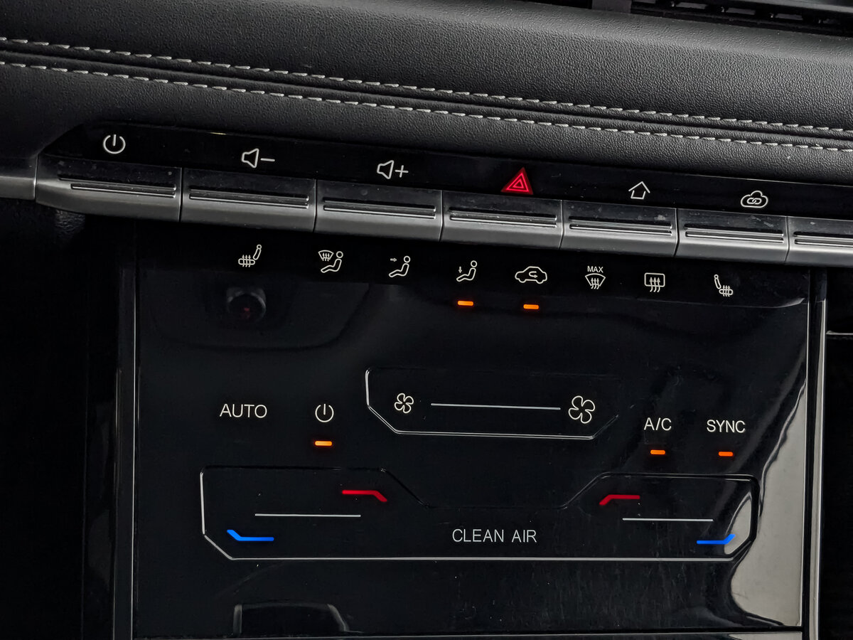 Chery Tiggo 7 Pro б/у, 2022, Вариатор. Фото: #19