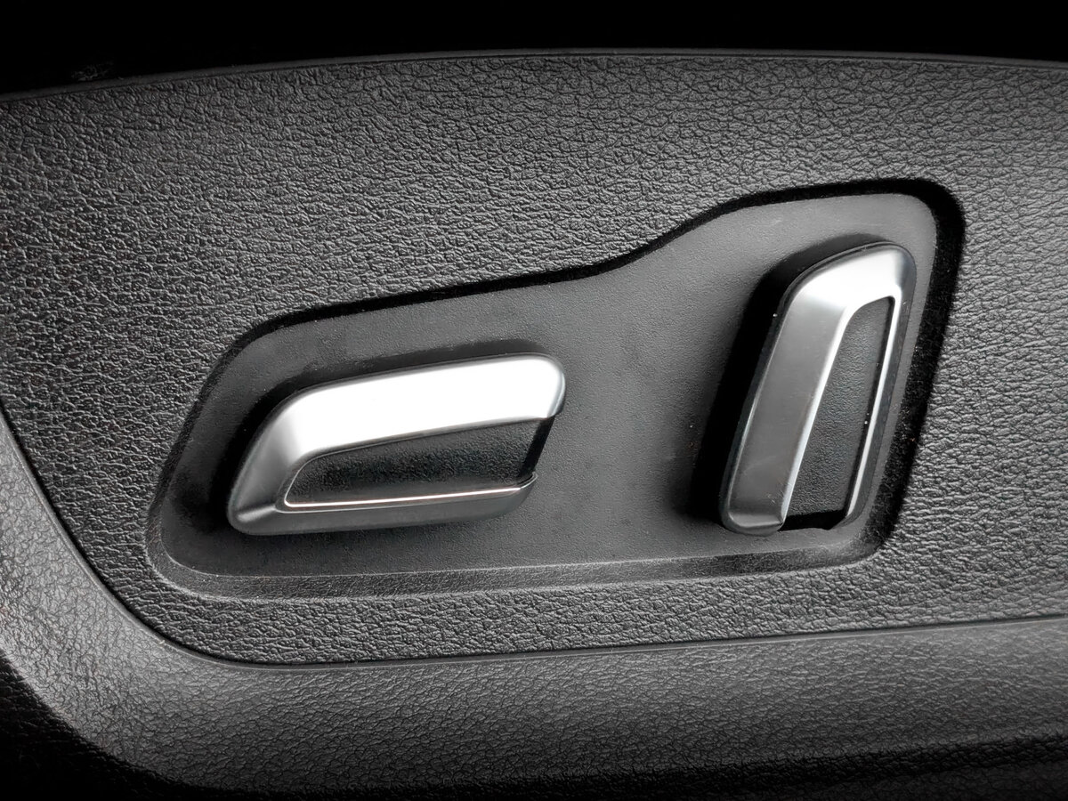Chery Tiggo 7 Pro б/у, 2022, Вариатор. Фото: #19