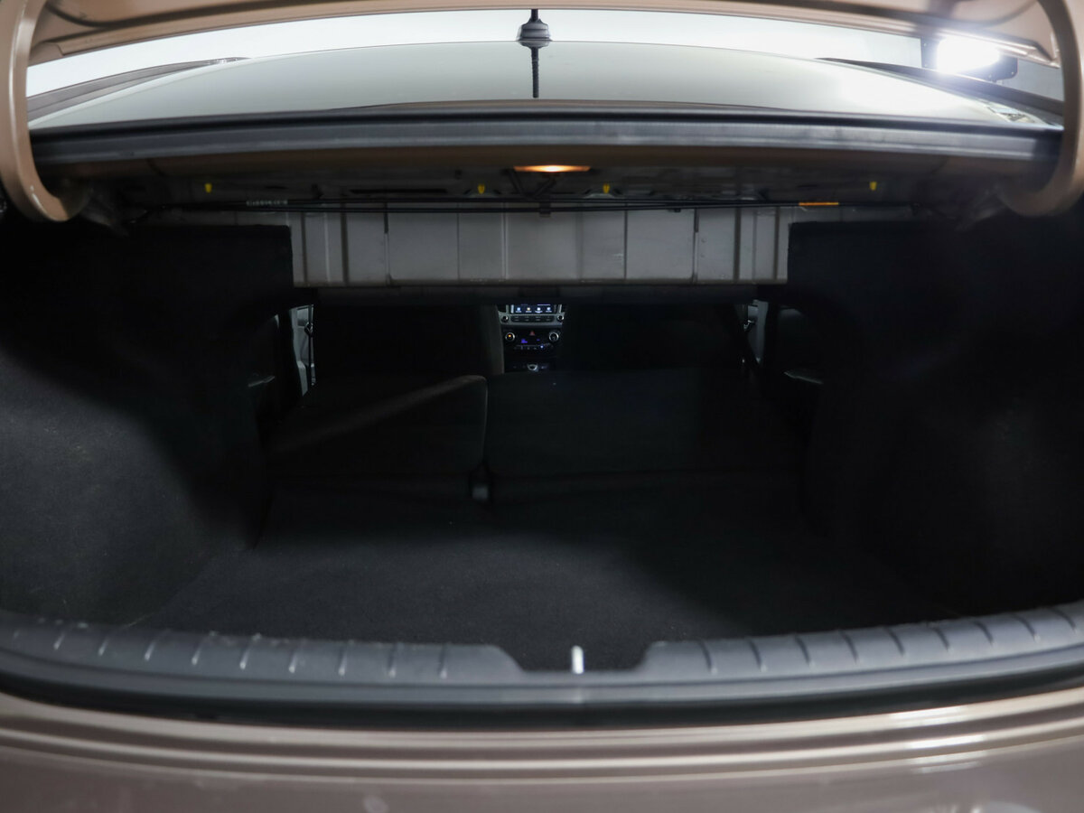 Hyundai Solaris б/у, 2019, Автоматическая. Фото: #23