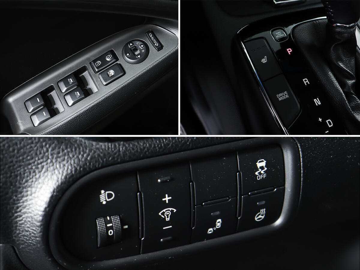 Kia Cerato б/у, 2017, Автоматическая. Фото: #12