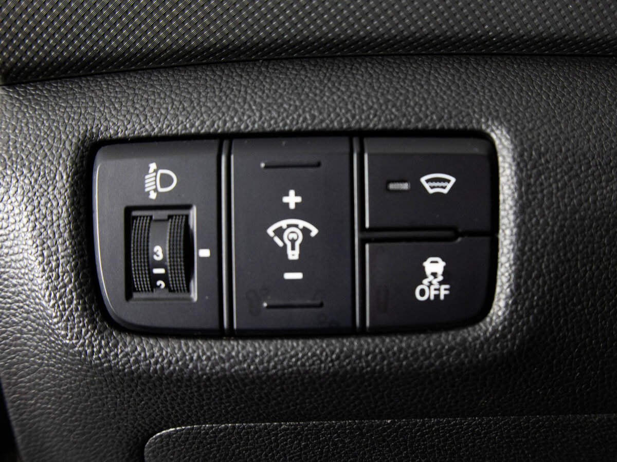 Hyundai Creta б/у, 2016, Автоматическая. Фото: #15