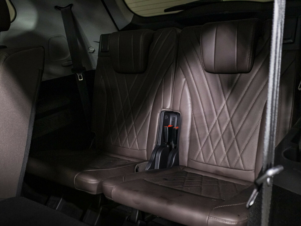 Chery Tiggo 8 Pro Max б/у, 2023, Роботизированная. Фото: #11