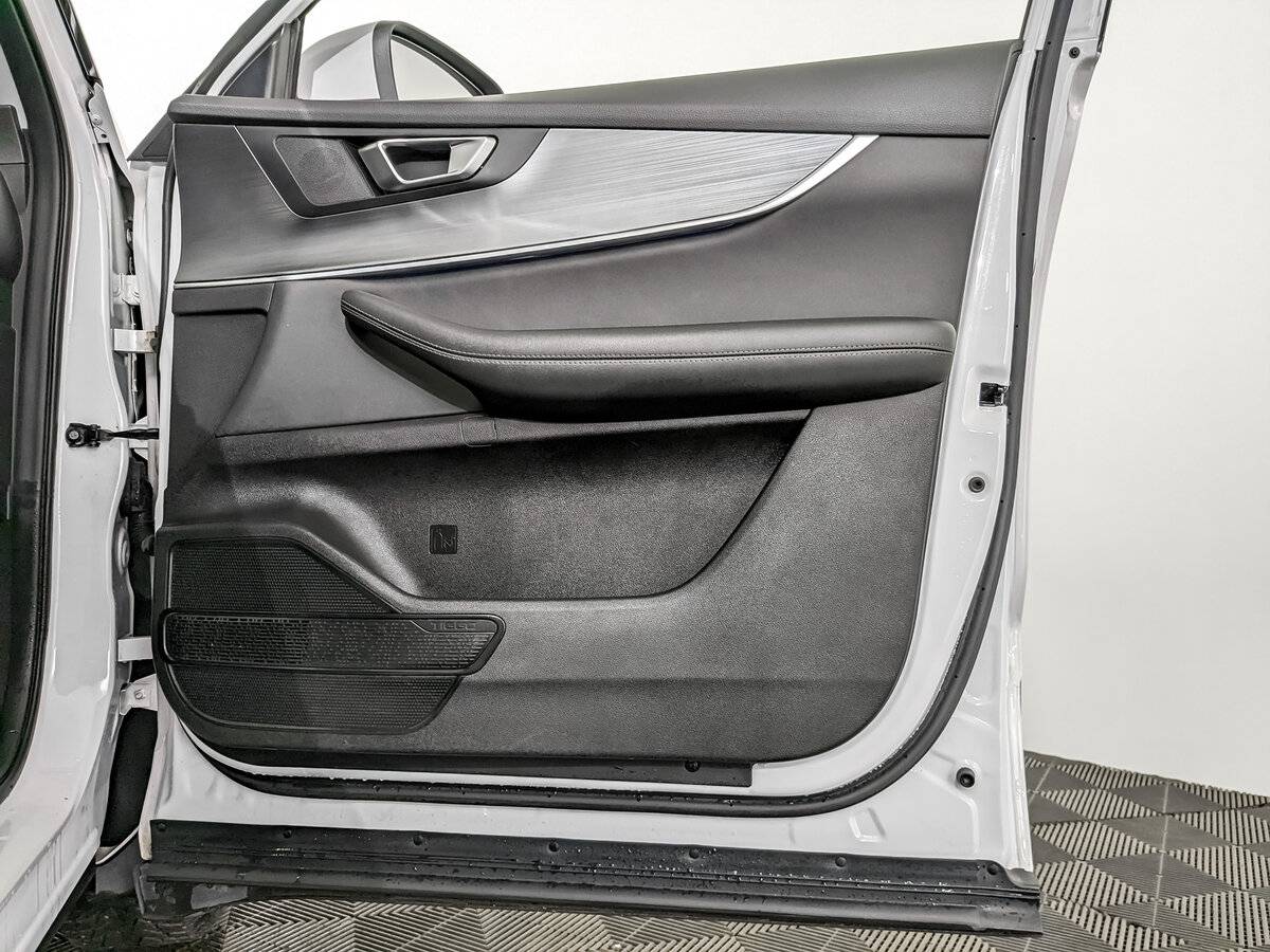 Chery Tiggo 7 Pro Max б/у, 2022, Вариатор. Фото: #22