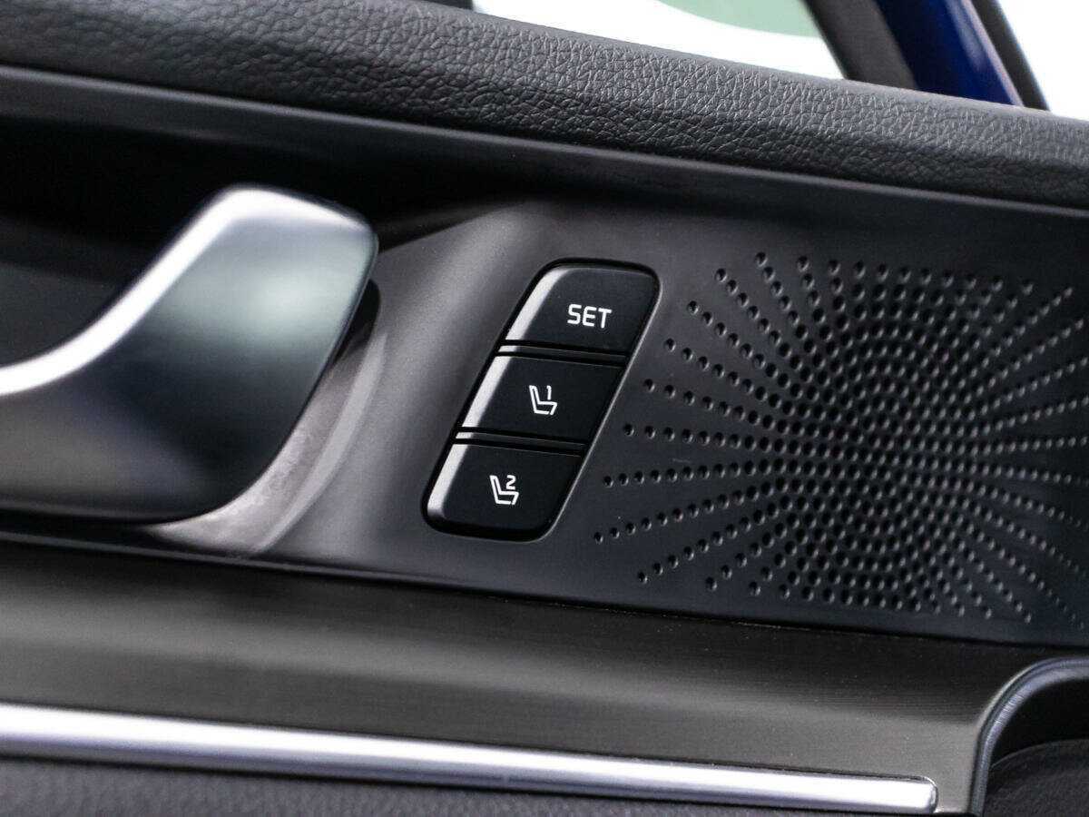 Kia K5 б/у, 2020, Автоматическая. Фото: #24