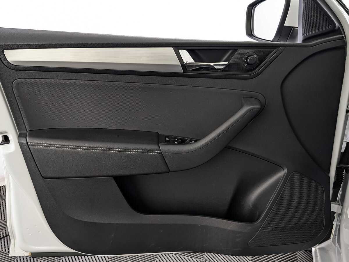 Skoda Rapid б/у, 2019, Автоматическая. Фото: #14