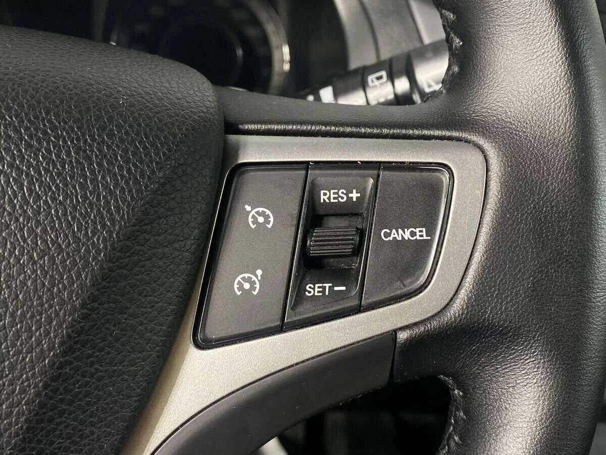 Hyundai i40 б/у, 2013, Автоматическая. Фото: #11