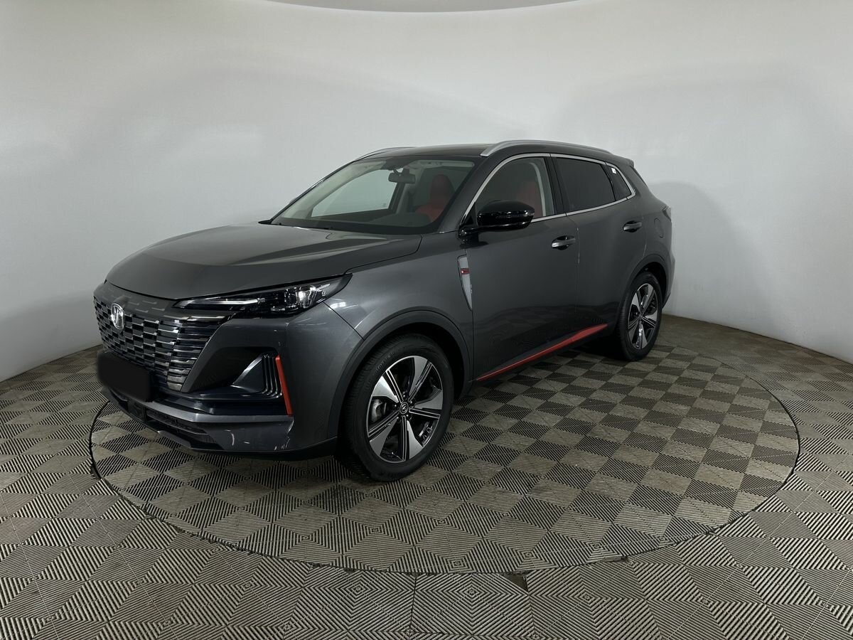 Changan CS55 Plus б/у, 2023, Роботизированная. Посмотреть фото