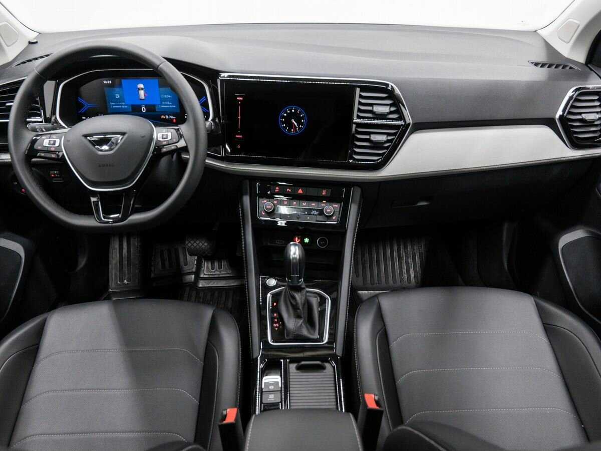 Jetta VS5 б/у, 2023, Автоматическая. Фото: #9