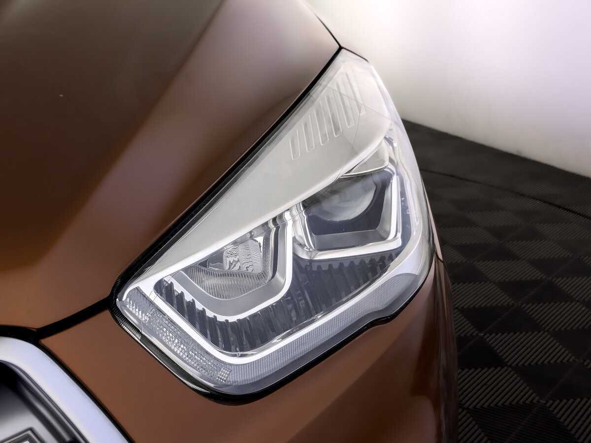 Ford Kuga б/у, 2018, Автоматическая. Фото: #16