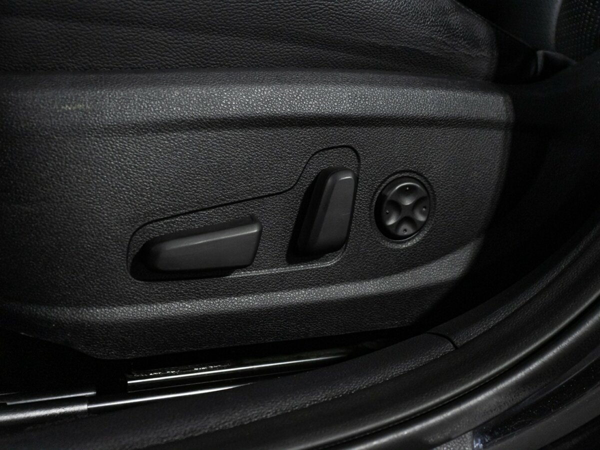 Kia Optima б/у, 2016, Автоматическая. Фото: #12