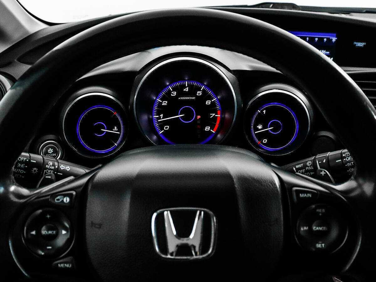 Honda Civic б/у, 2012, Автоматическая. Фото: #16