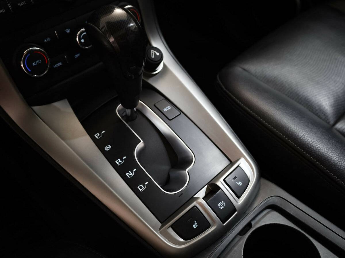 Chevrolet Captiva б/у, 2013, Автоматическая. Фото: #18