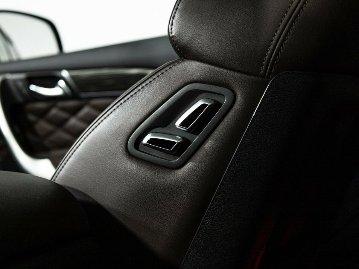 Haval H9 б/у, 2021, Автоматическая. Фото: #22