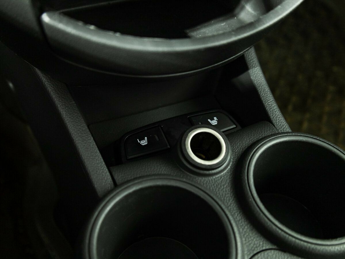 Chevrolet Spark б/у, 2012, Автоматическая. Фото: #15