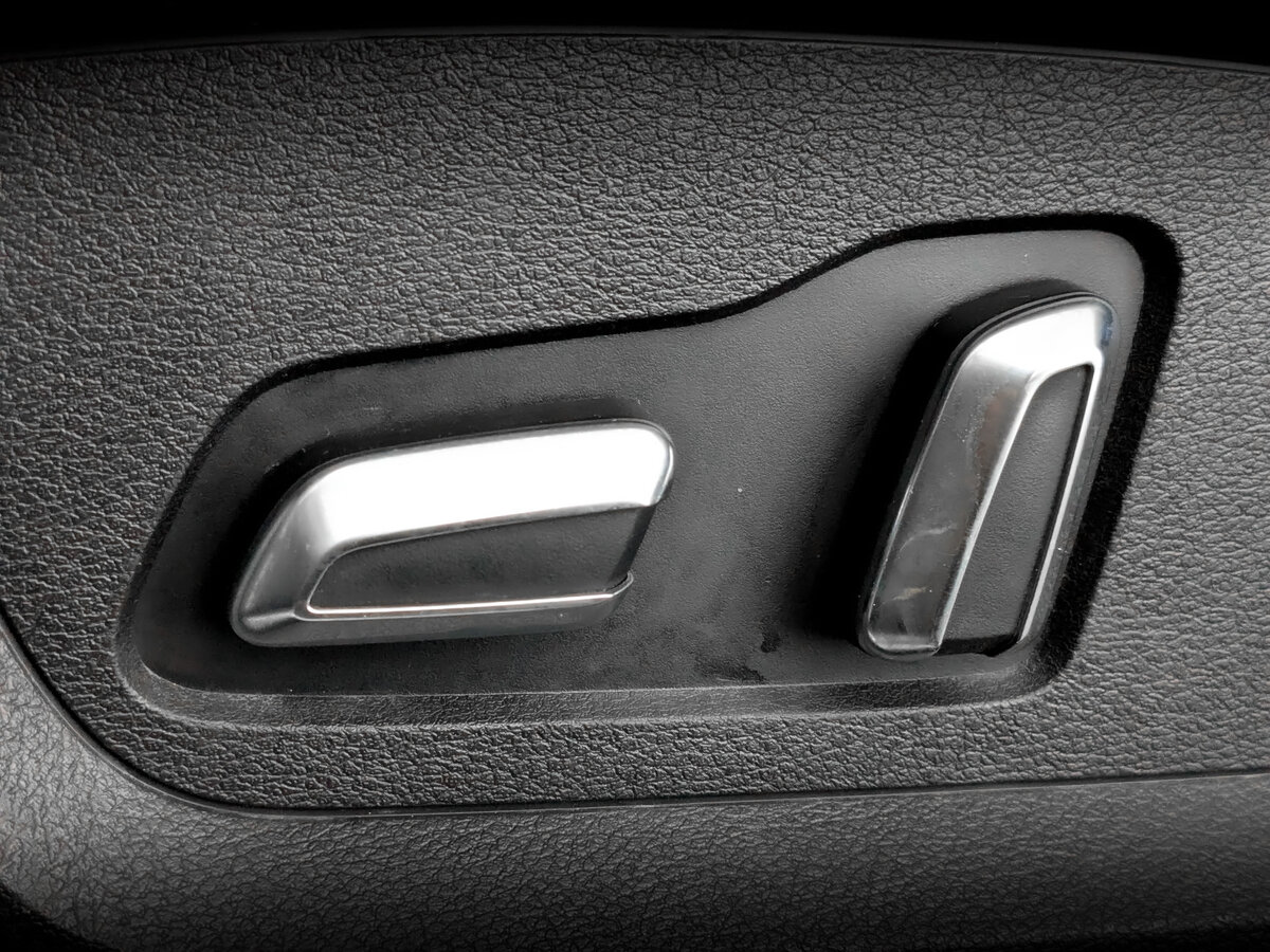 Chery Tiggo 7 Pro б/у, 2022, Вариатор. Фото: #20