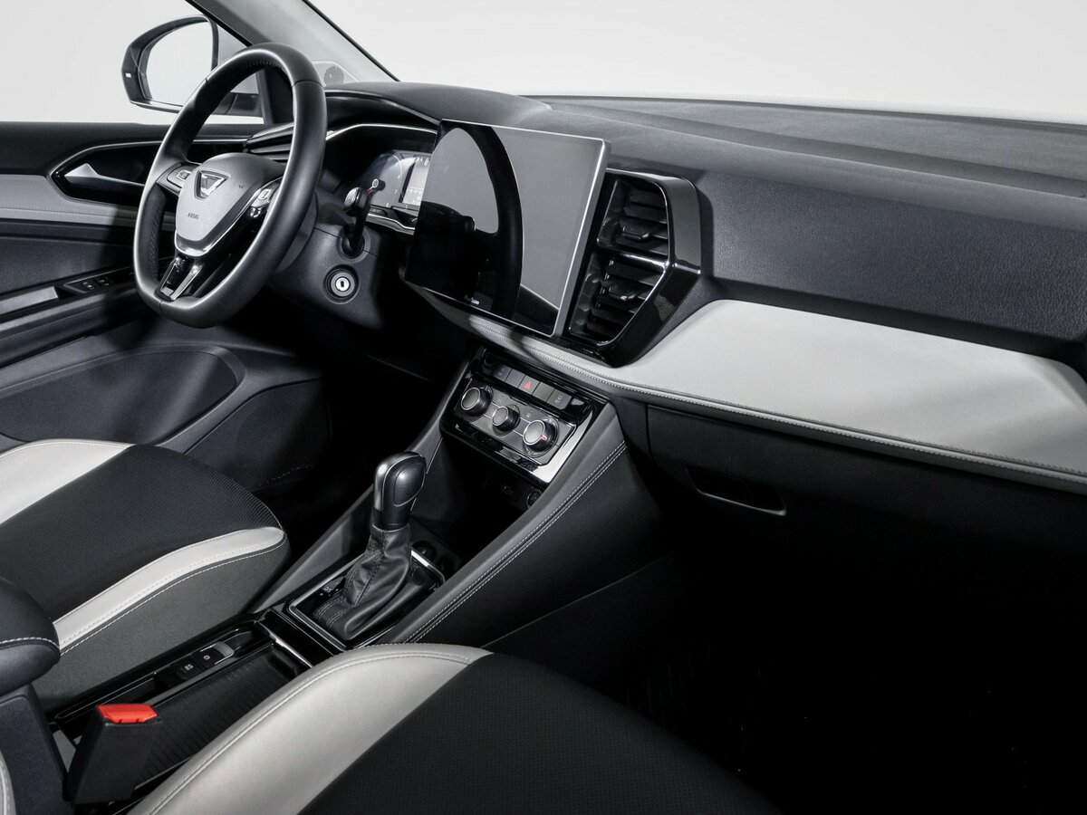 Jetta VS5 б/у, 2023, Автоматическая. Фото: #8