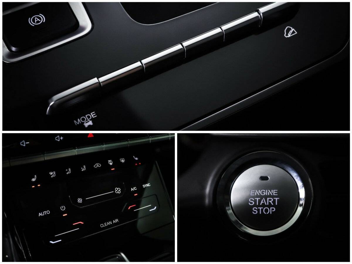 Chery Tiggo 7 Pro б/у, 2022, Вариатор. Фото: #17