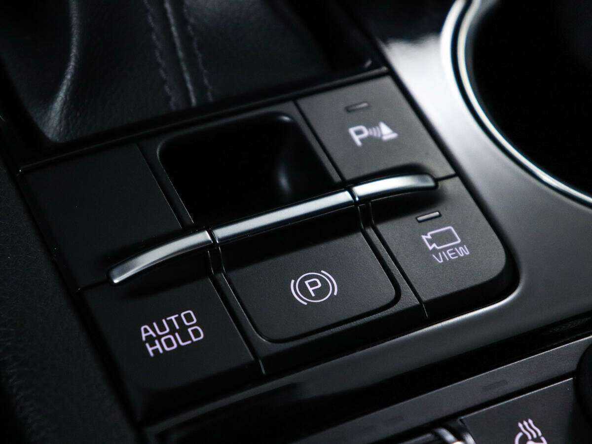 Kia K5 б/у, 2020, Автоматическая. Фото: #25